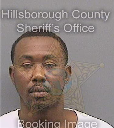 Gillins Leroy - Hillsborough County, FL 
