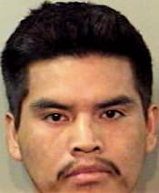 Roque Luis - Leon County, FL 