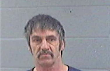 Gibson Marvin - Wichita County, TX 