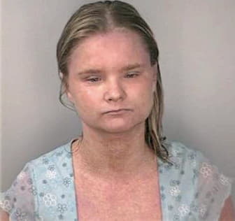 Warren Melony - Hillsborough County, FL 