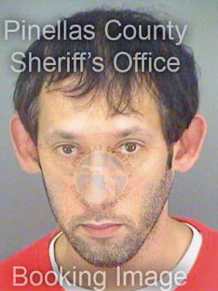 Bevan Michael - Pinellas County, FL 