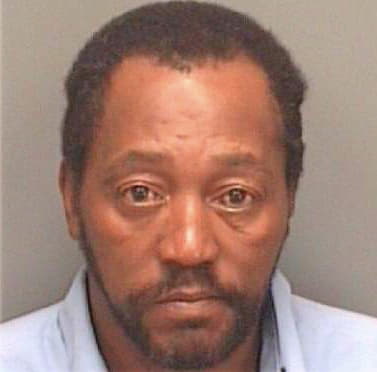 Jones Michael - Pinellas County, FL 