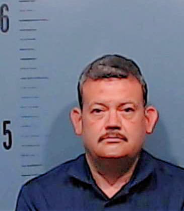 Granados Miguel - Taylor County, TX 