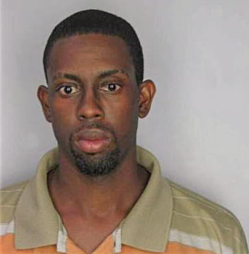 Williams Nicholas - Hillsborough County, FL 
