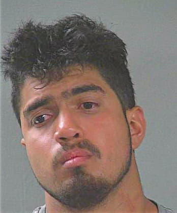 Mendez Pablo - Canyon County, ID 