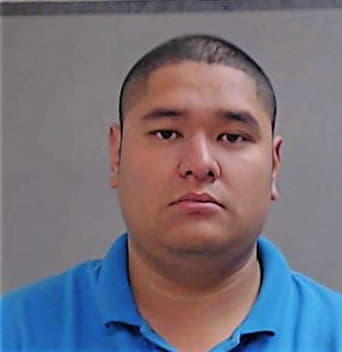 Carrillo Raul - Hidalgo County, TX 