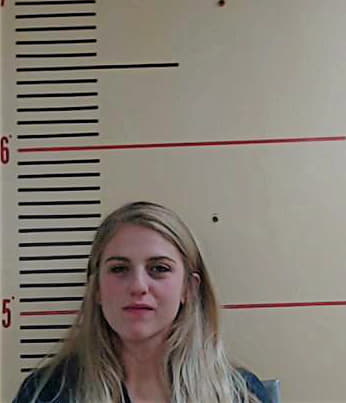 Mclelland Raygan - Parker County, TX 
