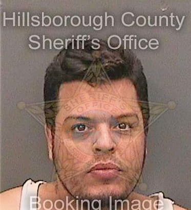 Arisso Rolando - Hillsborough County, FL 