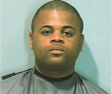 Woods Rondell - Dekalb County, GA 