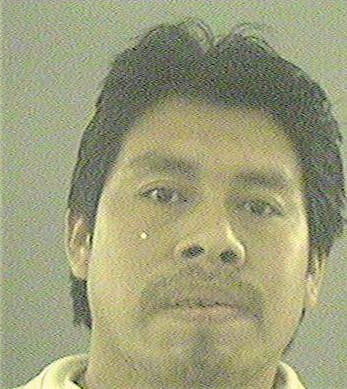 Hernandez-Hernandez Santiago - Gwinnett County, GA 