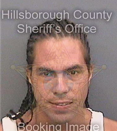 Troche-Figueroa Tayron - Hillsborough County, FL 