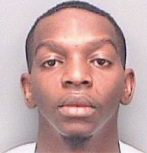 Richardson Travis - Pinellas County, FL 