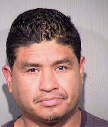 Martinez Victor - Maricopa County, AZ 