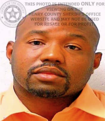 Oliver William - Henry County, GA 