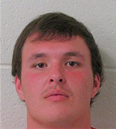 Middlebrooks Aaron - Newton County, GA 