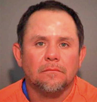Caricio Andres - Horry County, SC 