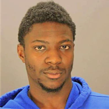 Foreman Anton - Dallas County, TX 