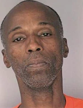 Moore Antonio - Hillsborough County, FL 