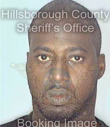 Viverette Antonio - Hillsborough County, FL 