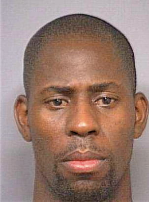Bellamy Benjamin - Marion County, FL 