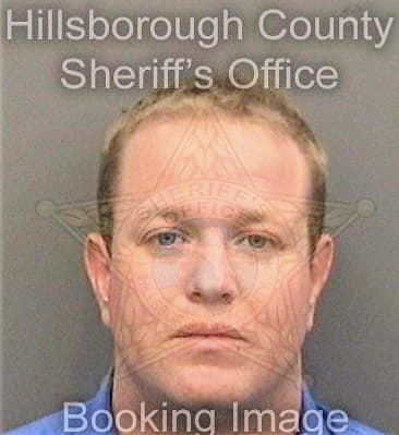 Welch Benjamin - Hillsborough County, FL 