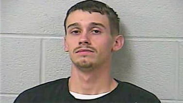 Boucher Bradley - Marshall County, TN 