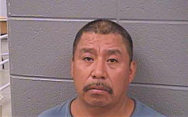 Prudencio Caneda - Cook County, IL 