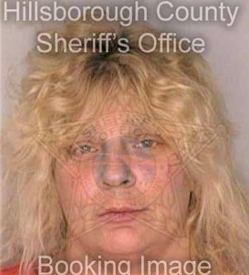 Bramlett Carol - Hillsborough County, FL 