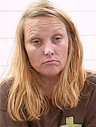 Stafford Christina - Houston County, GA 