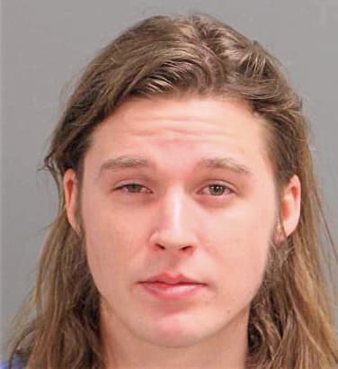 Patterson Christopher - Wake County, NC 