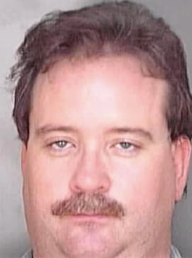 Graham Douglas - Polk County, FL 