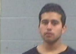 Rodriguez Eduwigis - Wichita County, TX 