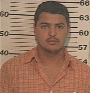 Rodriguez Efren - Hidalgo County, TX 
