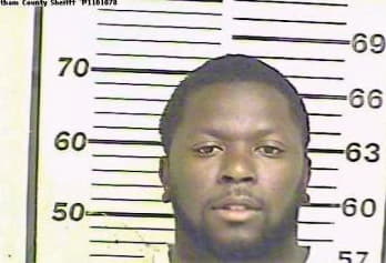 Mells Garry - Chatham County, GA 