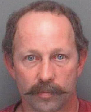 Roe Gregory - Pinellas County, FL 