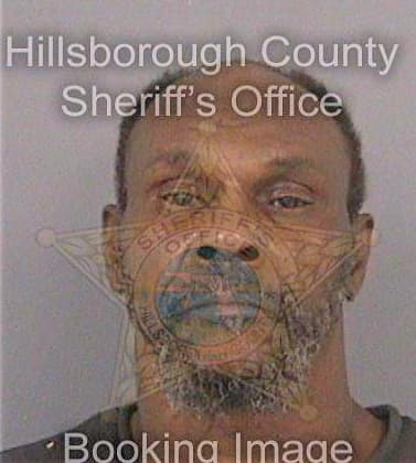 Walton Henry - Hillsborough County, FL 