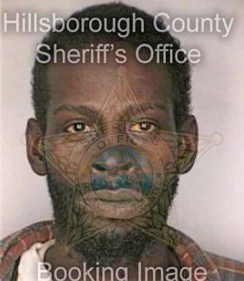 Peterman Howard - Hillsborough County, FL 
