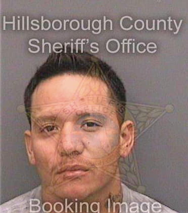 Marin Ignacio - Hillsborough County, FL 