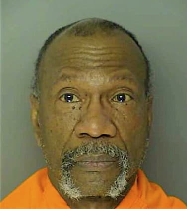 Black James - Horry County, SC 