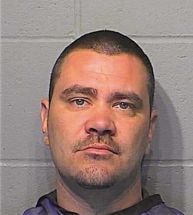 Bates Jason - Johnson County, KS 