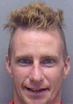 Winney Jason - Lee County, FL 