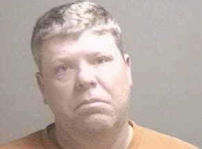 Carl Jeffrey - Mahoning County, OH 