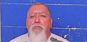 Ortiz Jerry - Comal County, TX 