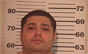 Jimenez Joe - Hidalgo County, TX 