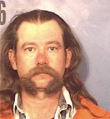 Millican Johnny - Taylor County, TX 
