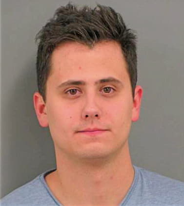 Pinter Jonathan - Catoosa County, GA 