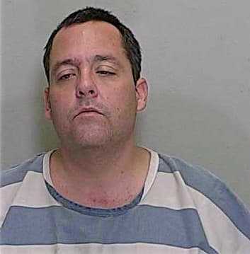 Rosales Jose - Marion County, FL 