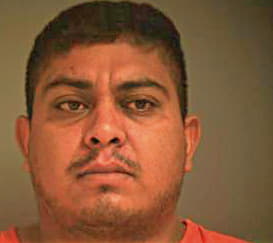 Moreno Juan - Hidalgo County, TX 