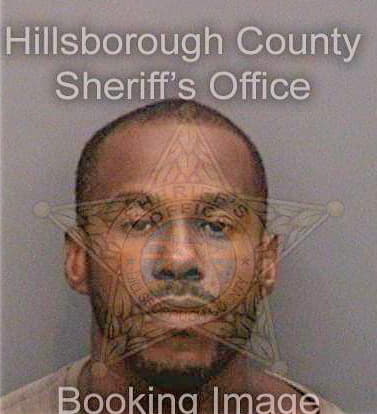 Adams Kareem - Hillsborough County, FL 