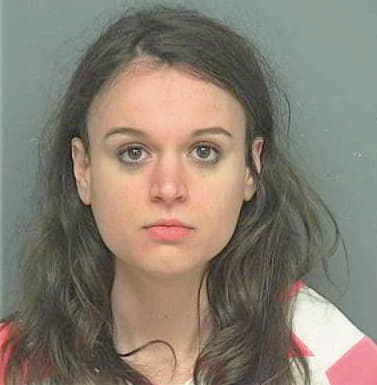 Williams Kaylea - Montgomery County, TX 